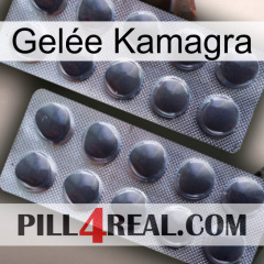 Gelée Kamagra 31